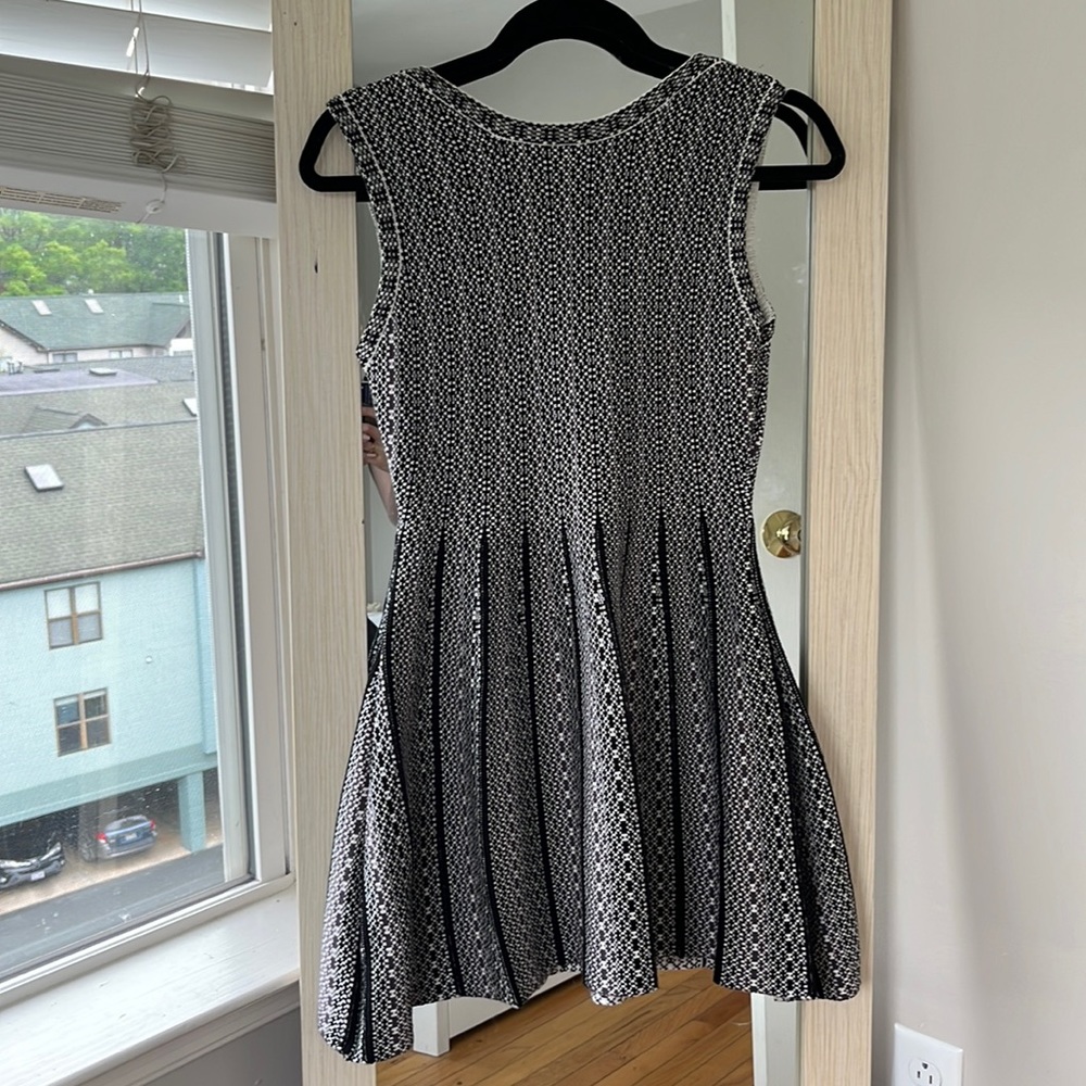 JOA Los Angeles Small Formal Work Dress